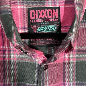 Dixxon